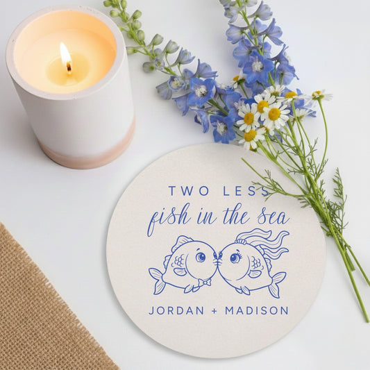 Nautical Coasters