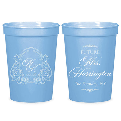 Future Mrs Stadium Cups (KT 322)