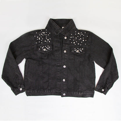 Mrs Denim Jacket