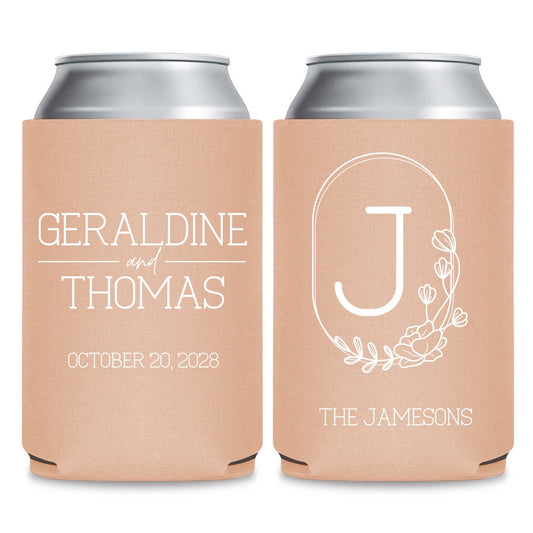 Wedding Can Coolers (LP 86)