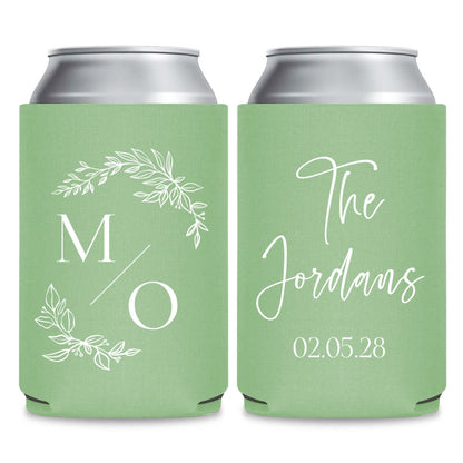 Custom Wedding Favors (LP 92)