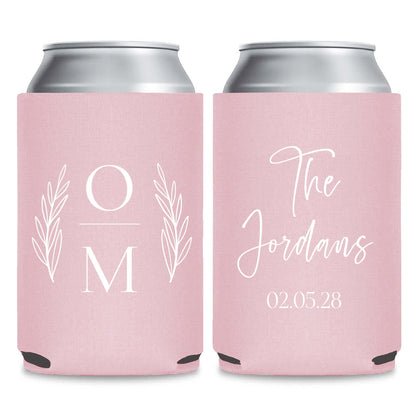 Custom Wedding Favors (LP 93)