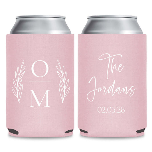 Custom Wedding Favors (LP 93)
