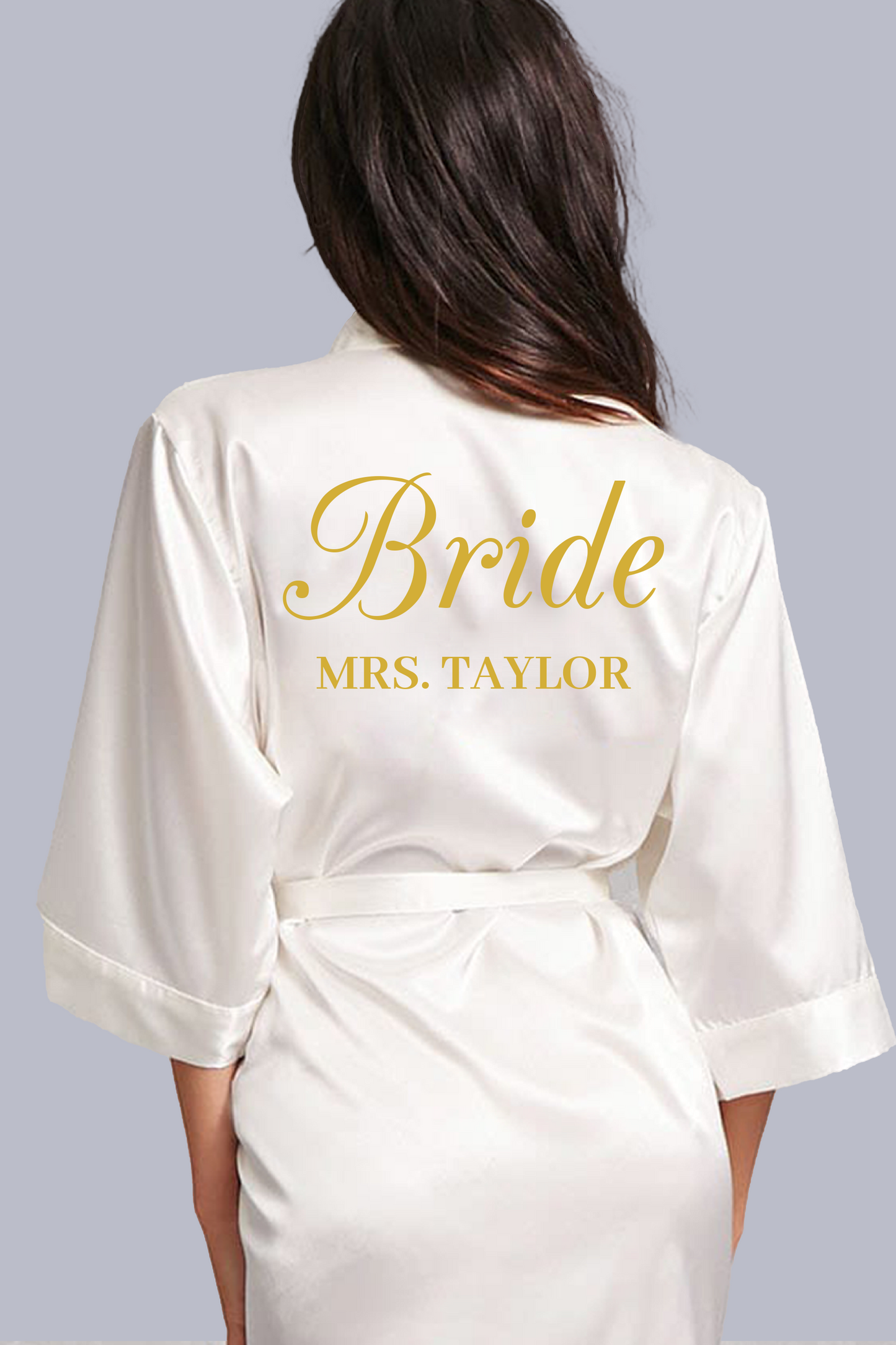 Bridal Templates - Elegant Style