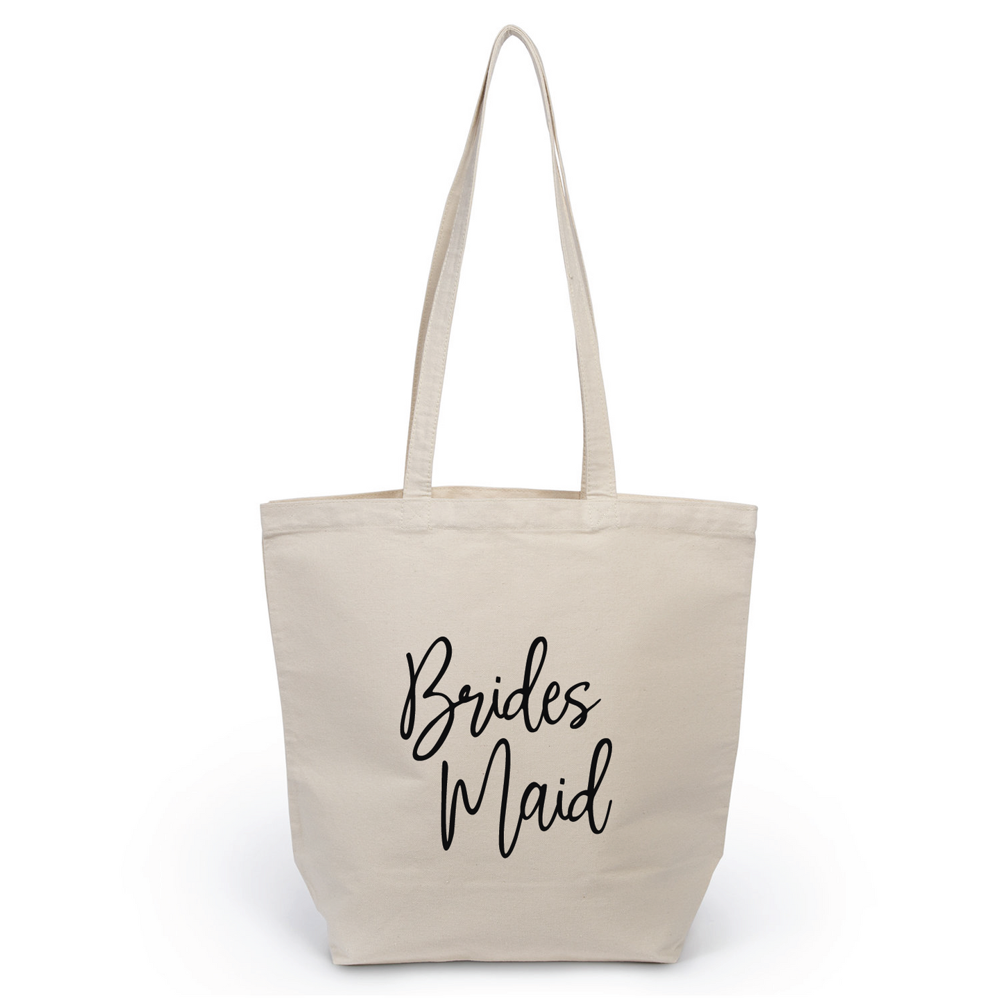 Maid of Honor Cursive - Tote Bag