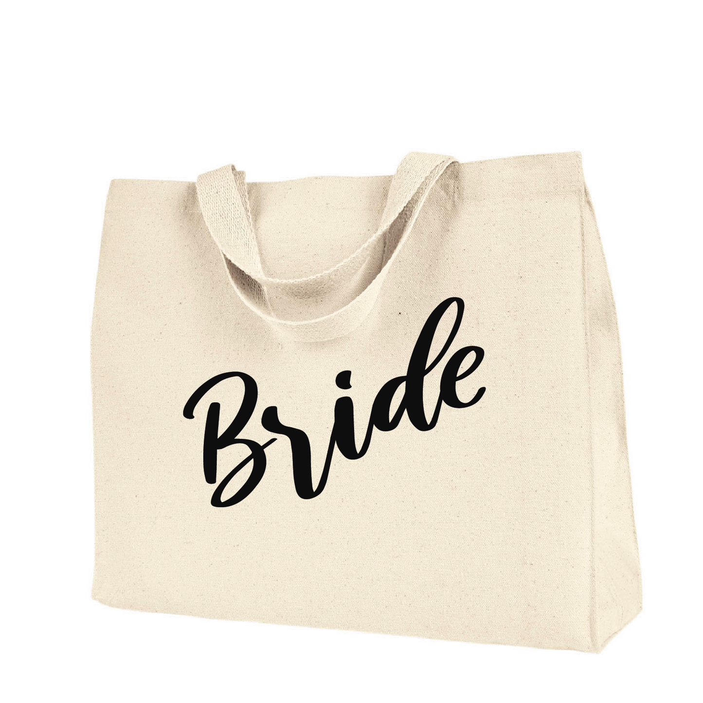 Bride's Babe - Tote Bag