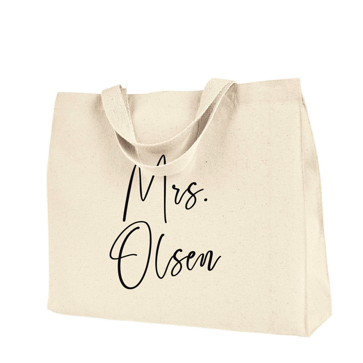 Mrs. Olsen - Tote Bag