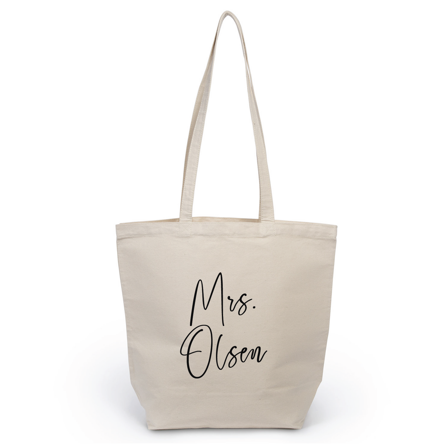 Mrs. Olsen - Tote Bag