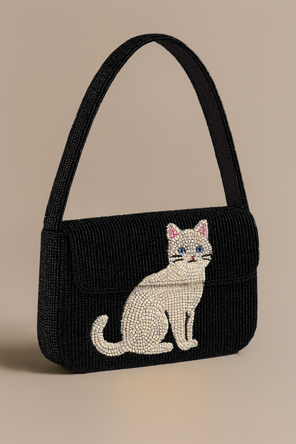 Custom Pet Name Bag