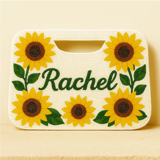 Sunflower Handbag