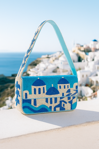 Santorini Handbag