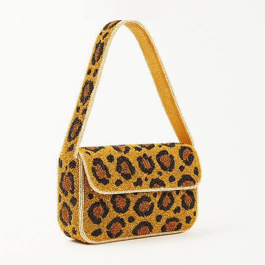Cheetah Handbag