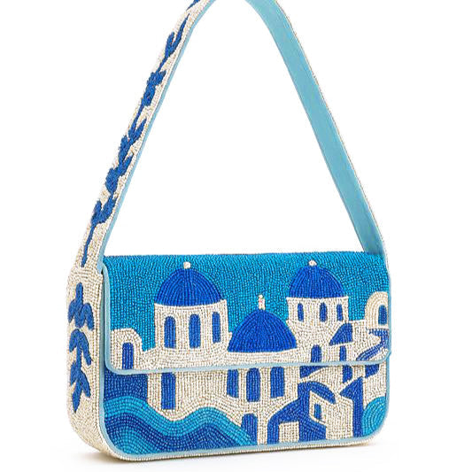 Santorini Handbag