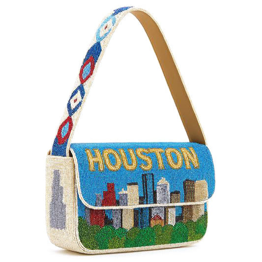 Houston City Bag