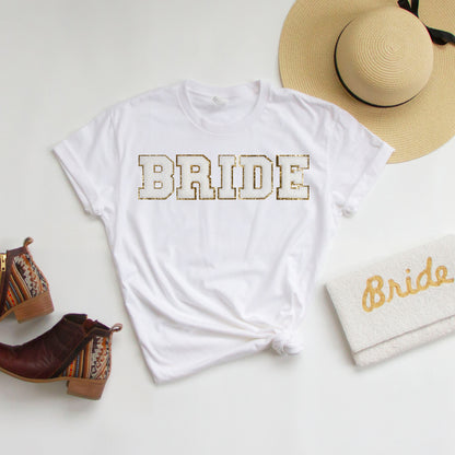 Bride, Wifey T-Shirt