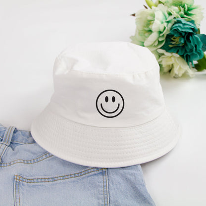 Cute Custom Bucket Hats