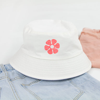 Cute Custom Bucket Hats