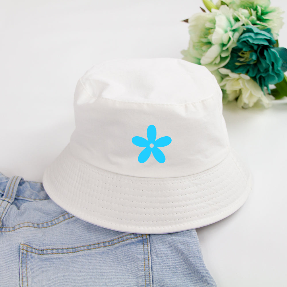 Cute Custom Bucket Hats