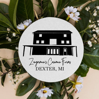 Custom Venue Coasters