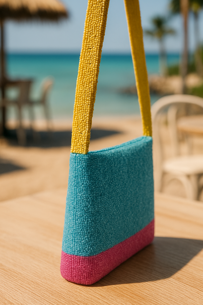 Cabo Sunset Bag