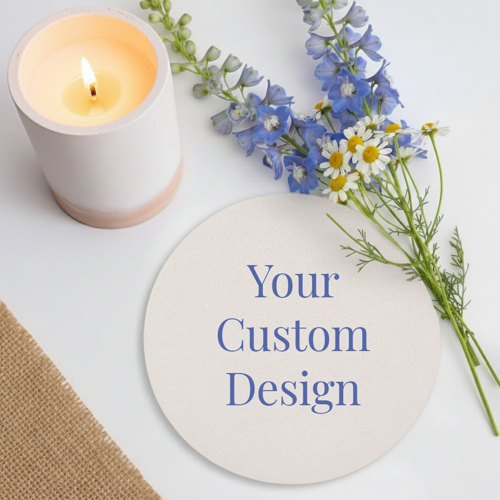 Custom Coasters