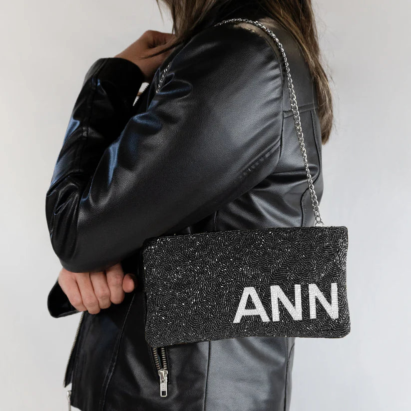 Sparkling Evening Bag