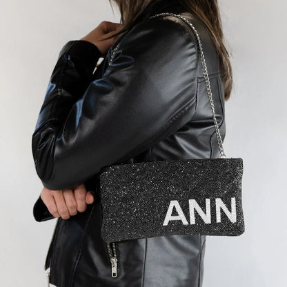 Sparkling Evening Bag