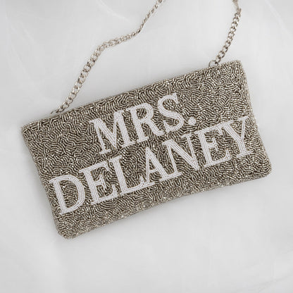 Sparkling Evening Bag