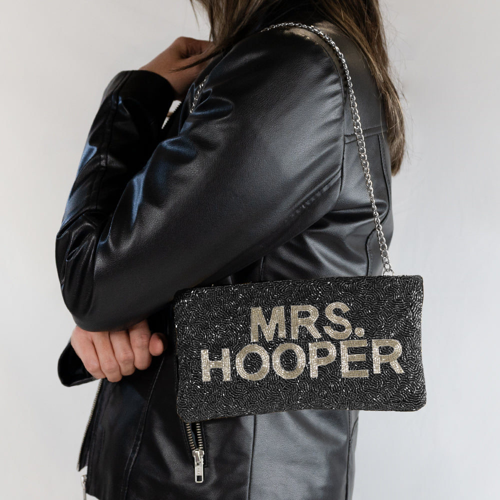 Sparkling Evening Bag