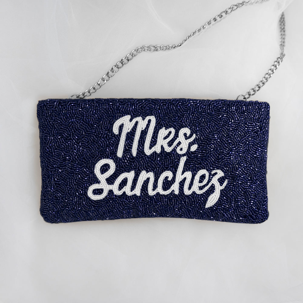 Sparkling Evening Bag