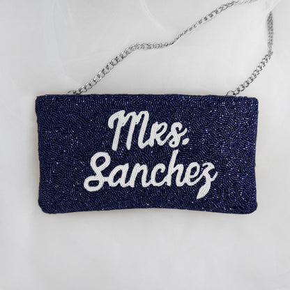 Sparkling Evening Bag