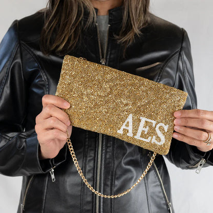 Sparkling Evening Bag