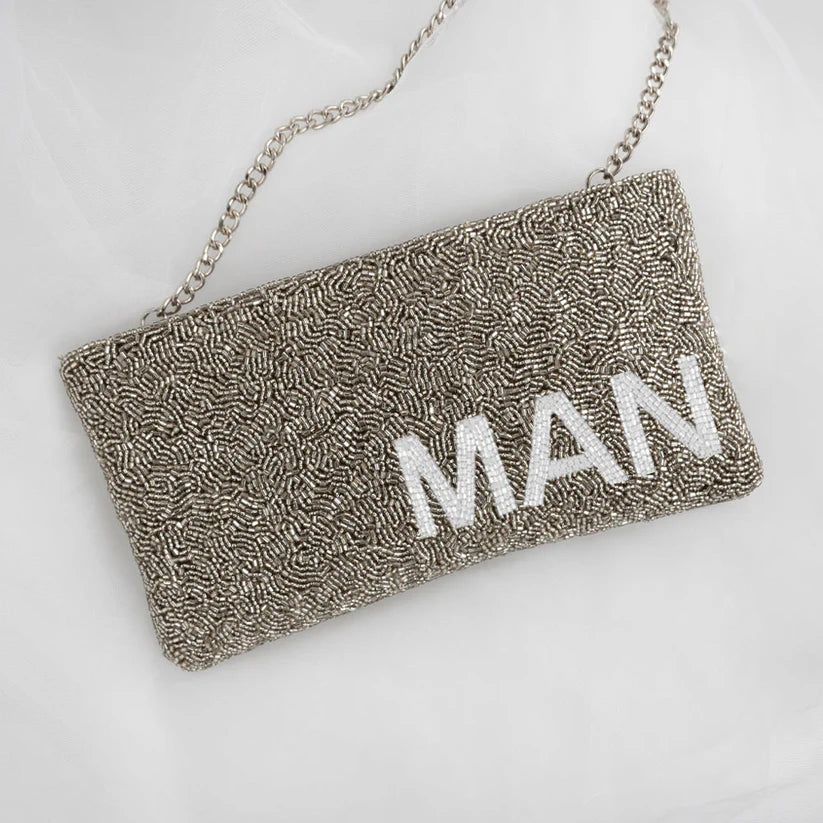 Sparkling Evening Bag