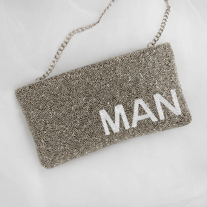 Sparkling Evening Bag