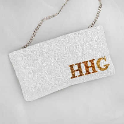 Sparkling Evening Bag