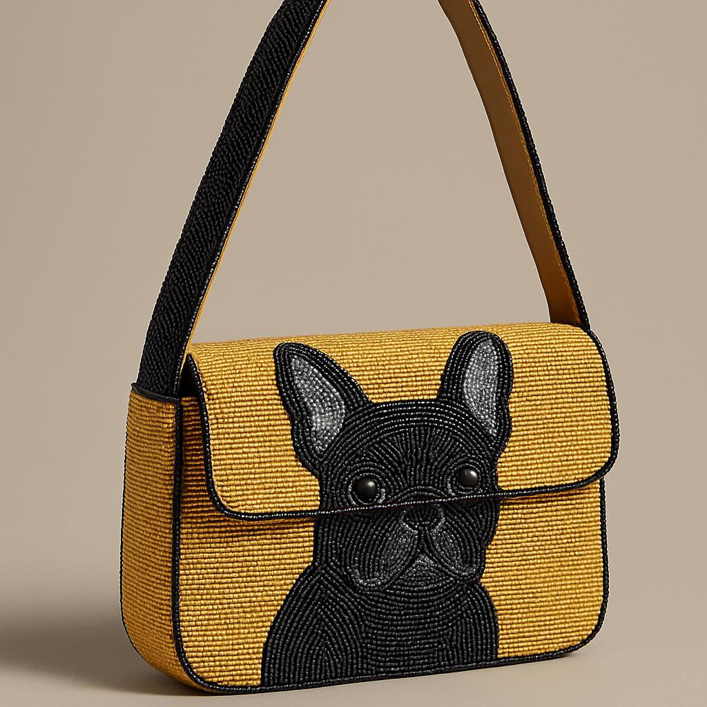 Custom Pet Name Bag