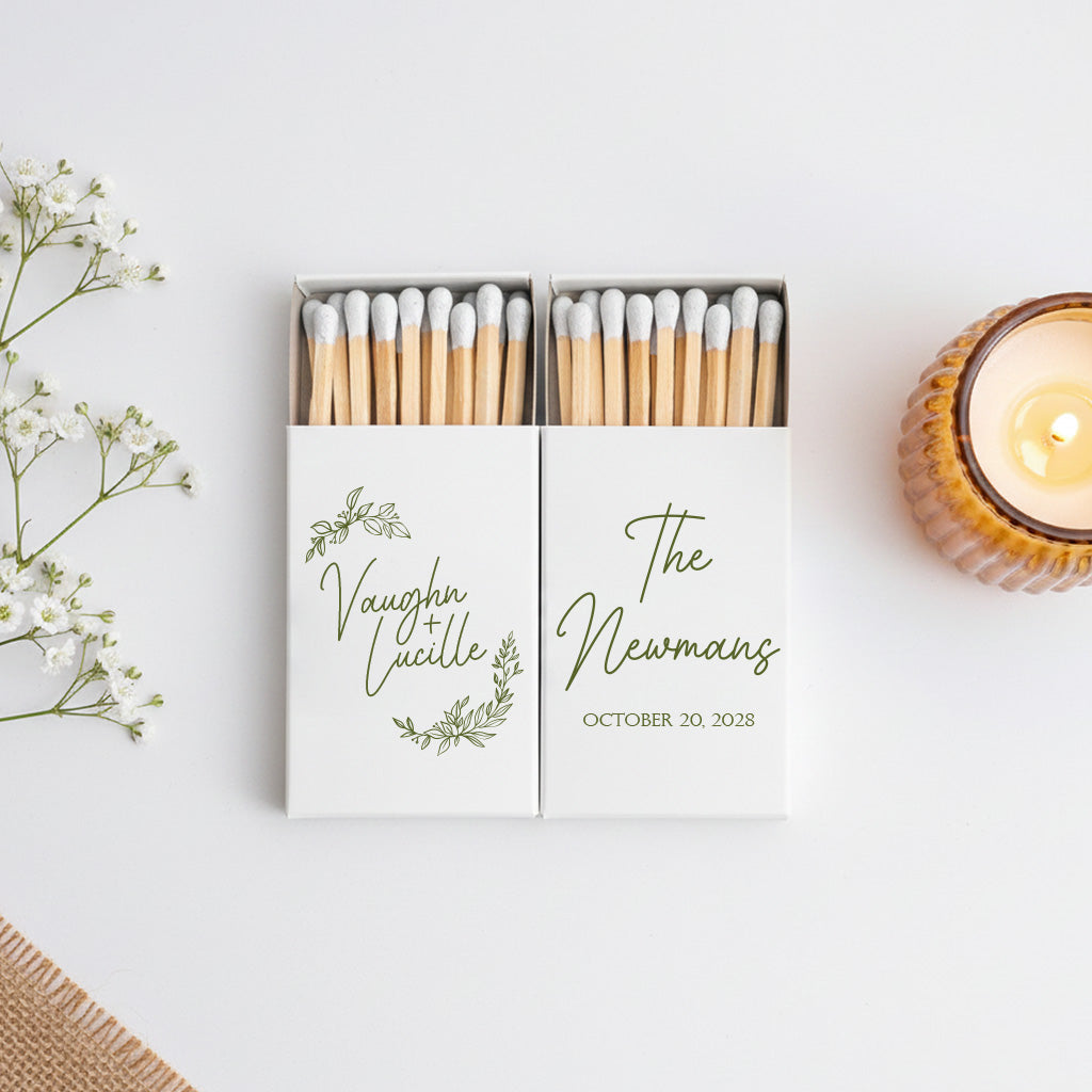 Personalized Wedding Favors (2)