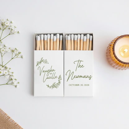 Personalized Wedding Favors (2)