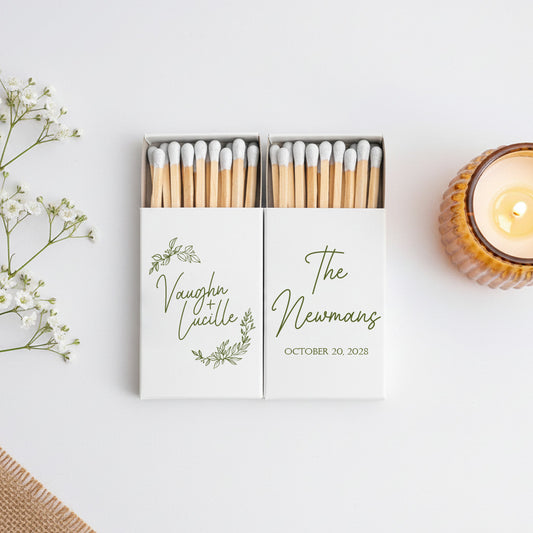 Personalized Wedding Favors (2)