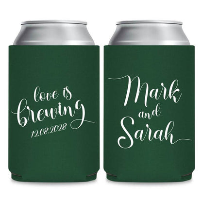Drinking Themed Can Coolers