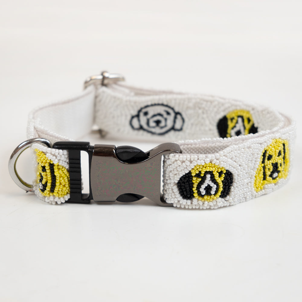 Personalized Dog Collar