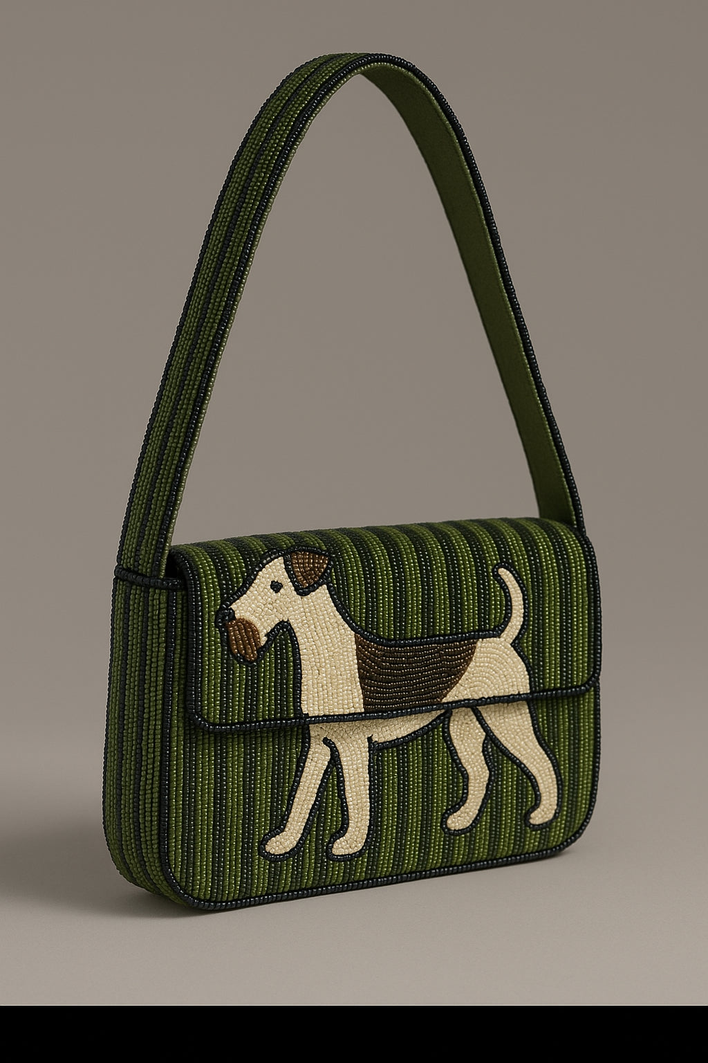 Custom Pet Name Bag