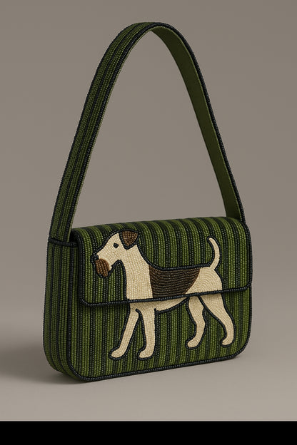 Custom Pet Name Bag