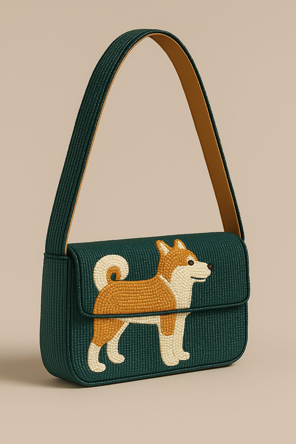 Custom Pet Name Bag