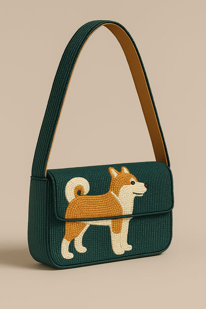 Custom Pet Name Bag