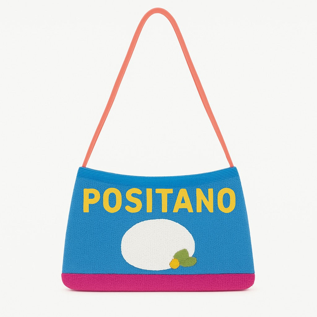 Positano Shoulder Bag