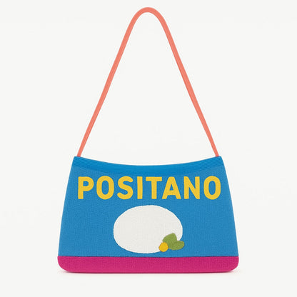 Positano Shoulder Bag