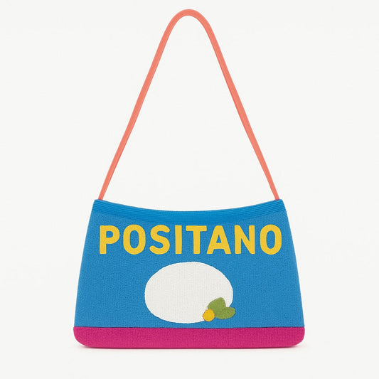 Positano Shoulder Bag
