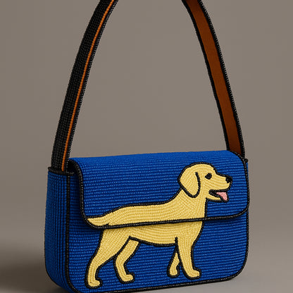 Custom Pet Name Bag