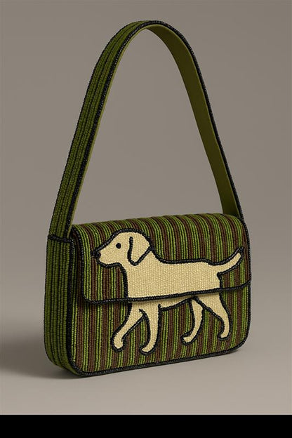 Custom Pet Name Bag